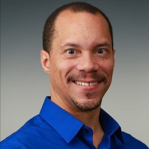 Meet your Posher, Blake